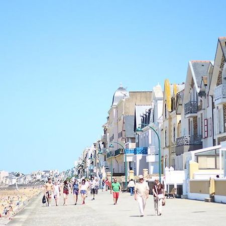 Veritable Maison De Vacances A 500 M Des Plages Сен-Мало Экстерьер фото